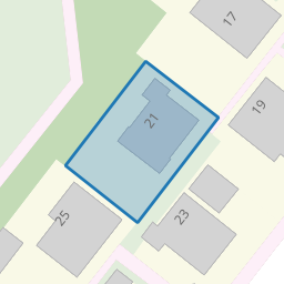 Perceel HLM03-AA-140