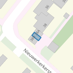 Perceel HLM03-AA-152