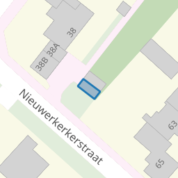 Perceel HLM03-AA-154