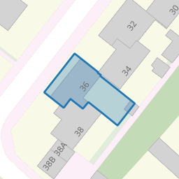 Perceel HLM03-AA-157