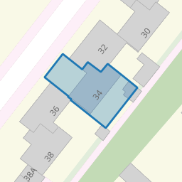 Perceel HLM03-AA-158