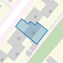 Perceel HLM03-AA-160