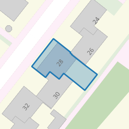 Perceel HLM03-AA-161