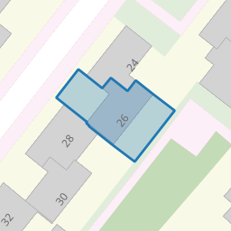 Perceel HLM03-AA-162