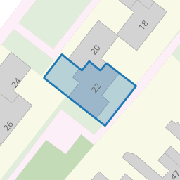 Perceel HLM03-AA-164