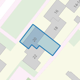 Perceel HLM03-AA-165