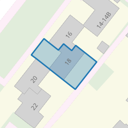 Perceel HLM03-AA-166