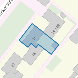 Perceel HLM03-AA-167