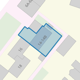 Perceel HLM03-AA-168