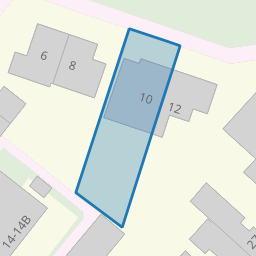 Perceel HLM03-AA-177