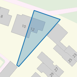 Perceel HLM03-AA-178