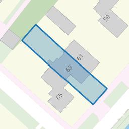 Perceel HLM03-AA-180