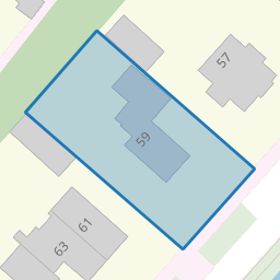 Perceel HLM03-AA-182