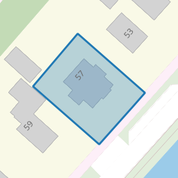 Perceel HLM03-AA-184