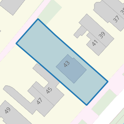 Perceel HLM03-AA-190