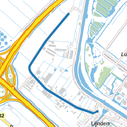 Perceel HLM03-AA-198