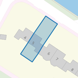 Perceel HLM03-AA-203