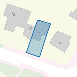 Perceel HLM03-AA-207