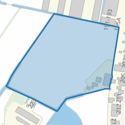 Perceel HLM03-AA-220