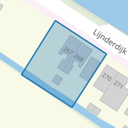 Perceel HLM03-AA-224