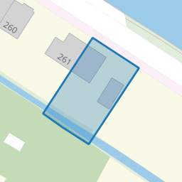 Perceel HLM03-AA-226