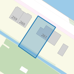 Perceel HLM03-AA-227