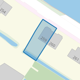 Perceel HLM03-AA-229