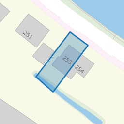 Perceel HLM03-AA-231