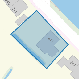 Perceel HLM03-AA-234