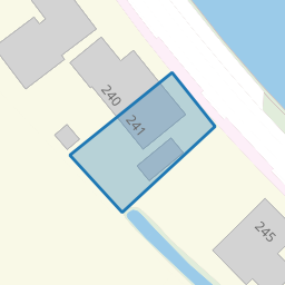 Perceel HLM03-AA-235