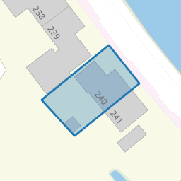 Perceel HLM03-AA-236