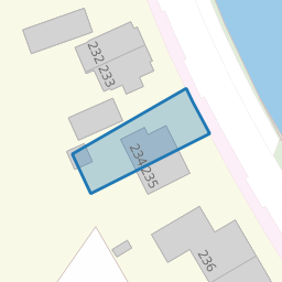 Perceel HLM03-AA-240