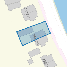 Perceel HLM03-AA-242