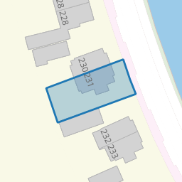 Perceel HLM03-AA-243