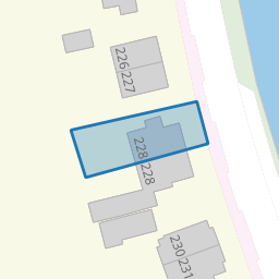 Perceel HLM03-AA-246