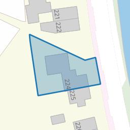 Perceel HLM03-AA-250