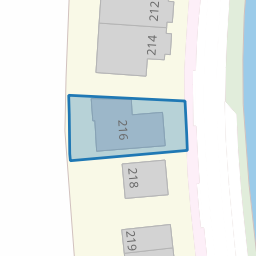 Perceel HLM03-AA-256