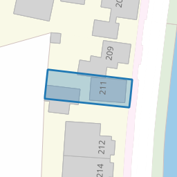 Perceel HLM03-AA-258