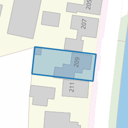 Perceel HLM03-AA-259