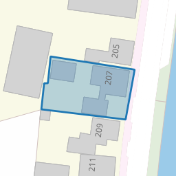 Perceel HLM03-AA-260