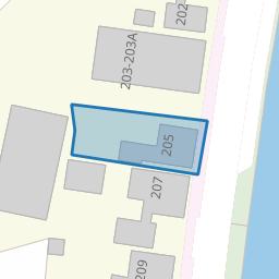 Perceel HLM03-AA-261