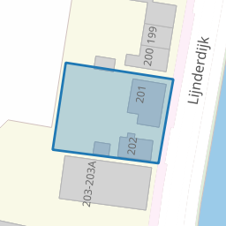 Perceel HLM03-AA-263