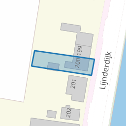 Perceel HLM03-AA-264