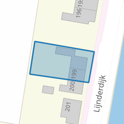 Perceel HLM03-AA-265