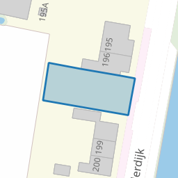 Perceel HLM03-AA-266