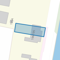 Perceel HLM03-AA-268