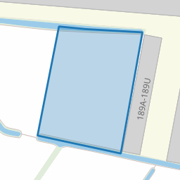 Perceel HLM03-AA-278