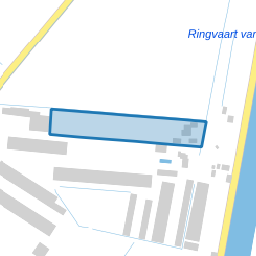 Perceel HLM03-AA-282