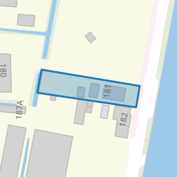 Perceel HLM03-AA-286