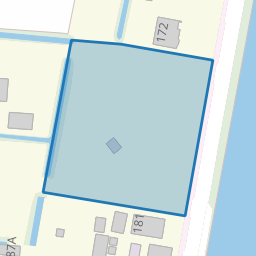 Perceel HLM03-AA-287